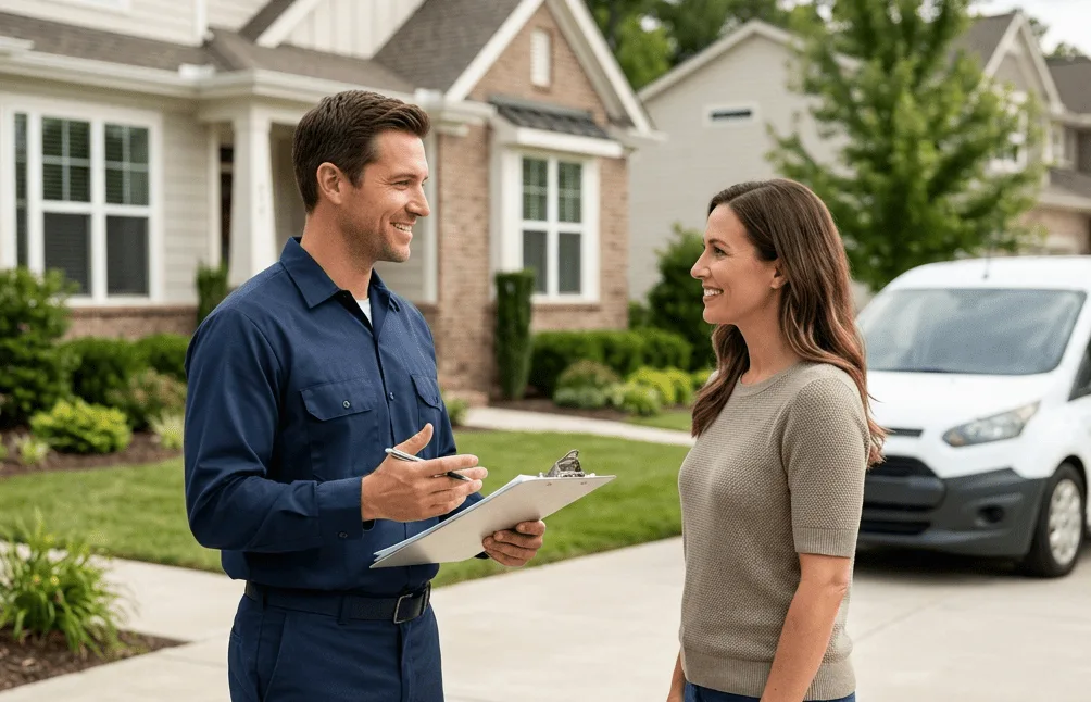 Mold Remediation Winter Park, FL FAQs